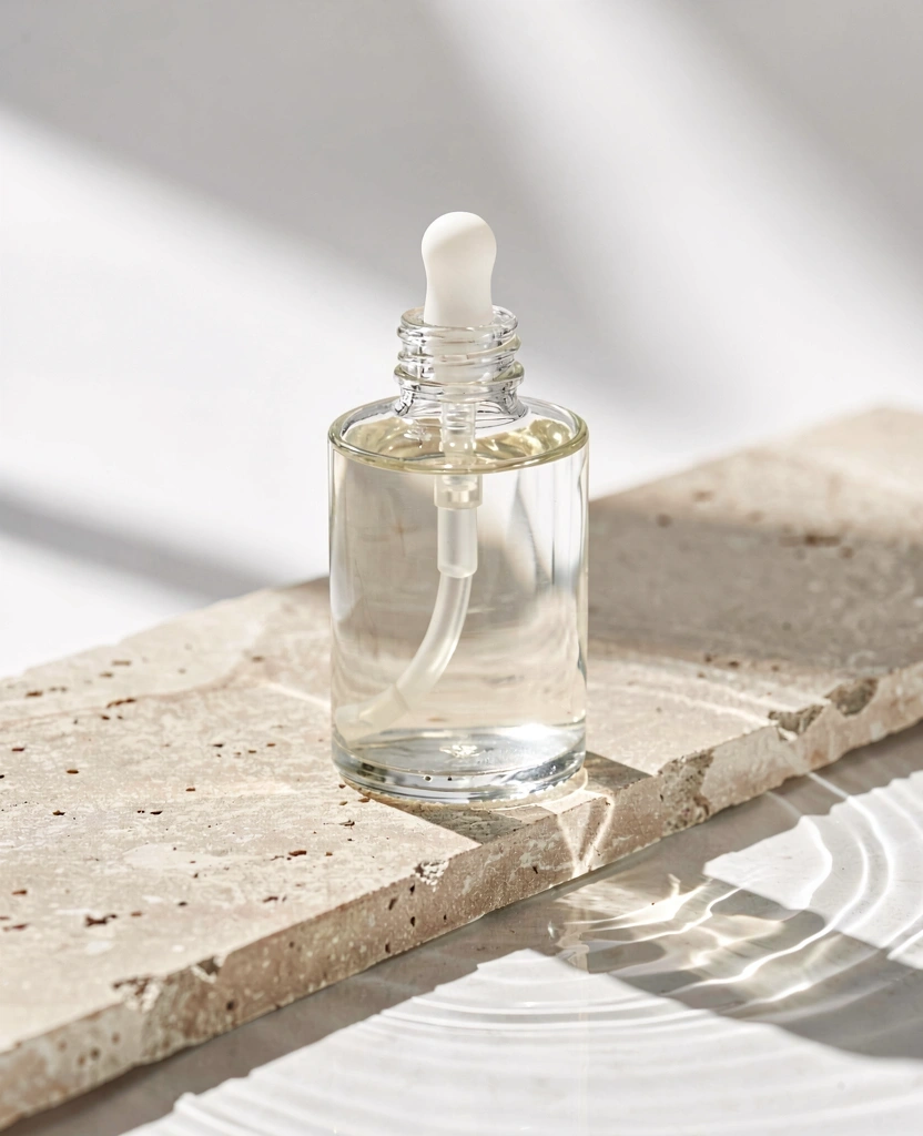 Premium kroppsvårdsprodukt